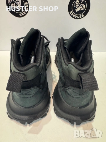 Обувки ADIDAS ORIGINALS F/1.3 LE. Размер 44, снимка 7 - Маратонки - 54887176