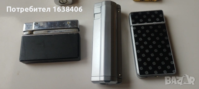 Лот запалки., снимка 4 - Запалки - 54079330