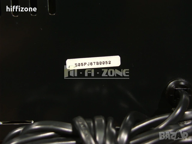 ДЕК   Aiwa ad-f460e /2 , снимка 8 - Декове - 54329319