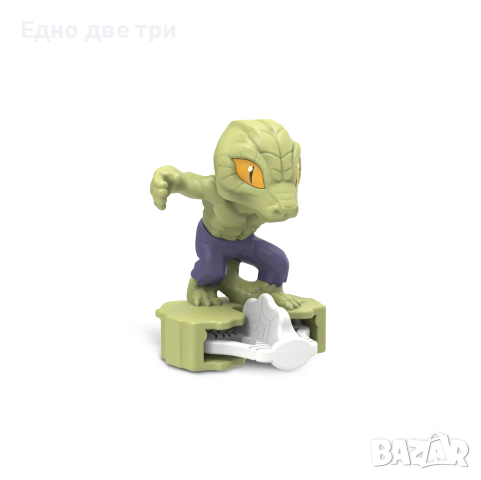цяла колекция Kinder joy Spiderman Marvel 2026 , снимка 9 - Колекции - 54959353