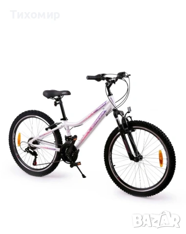 Колело OMEGA ANGLE