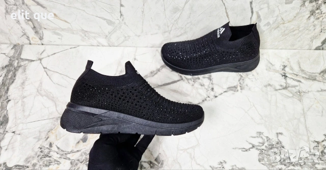 дамски маратонки Adidas puma , снимка 3 - Маратонки - 55180153