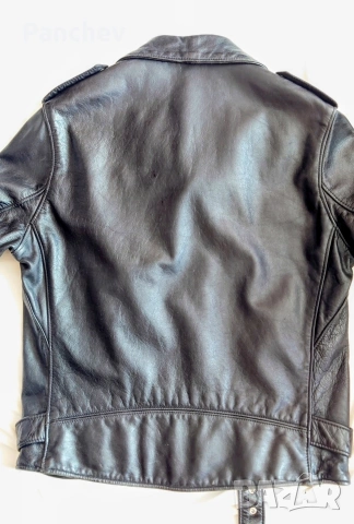 Schott NYC 626VN, снимка 3 - Якета - 54650831