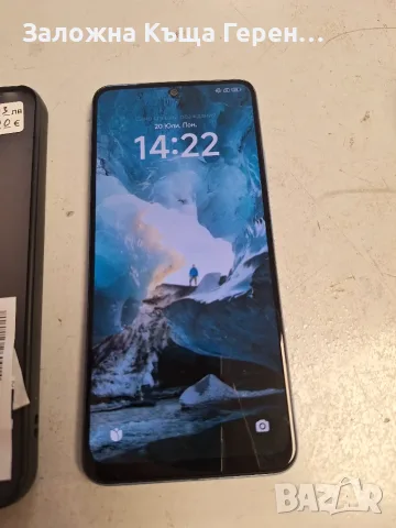 Redmi note 12  4/128gb 