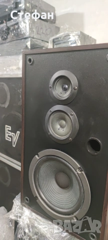 Pioneer cs-595, снимка 12 - Тонколони - 54114342