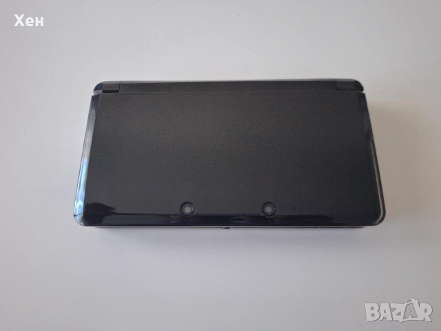 Nintendo 3DS - качени много игри, снимка 2 - Nintendo конзоли - 55233292