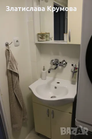 Продавам 3 стаен апартамент в Идеален Център , снимка 16 - Апартаменти - 55579236