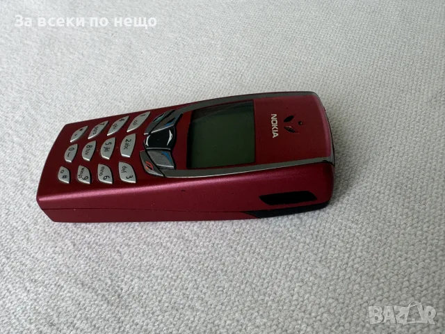 Nokia 6510 , Нокия 6510 , Made in Finland, снимка 6 - Nokia - 55387777