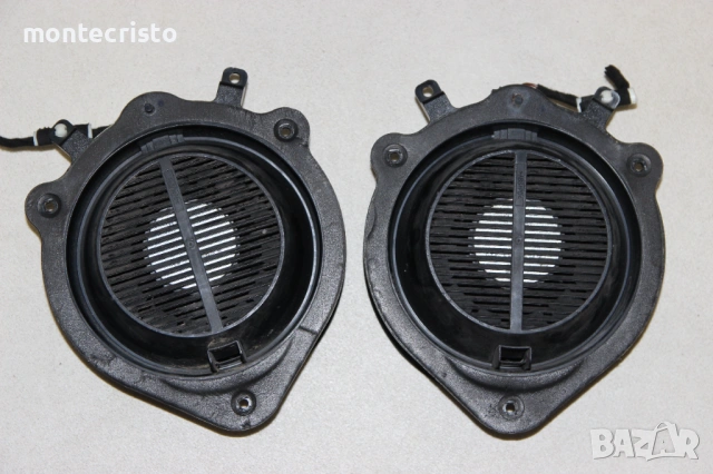 Преден говорител Audi A3 8P (2003-2012г.) 8P0035411 предни високоговорител тонколона 8P0 035 411, снимка 2 - Аксесоари и консумативи - 54792405