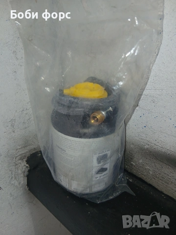 Лепило спукана гума оргинално мерцедес , снимка 12 - Аксесоари и консумативи - 54351553