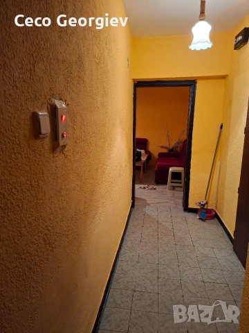 Отдавам под наем в гр.бобов дол гарсионера, снимка 10 - Апартаменти - 55149701