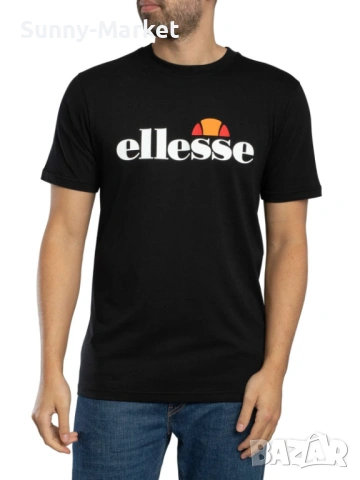 Тениски Ellesse , мъжки дамски и детски тениски модели и размери