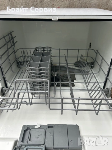 Съдомиялна кубче Electrolux Електролукс, снимка 4 - Съдомиялни - 54780424