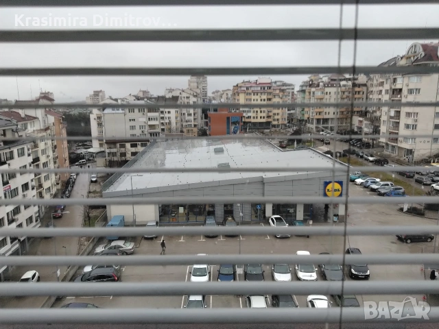 продавам двустаен тухлен апартамент, снимка 15 - Апартаменти - 54154121