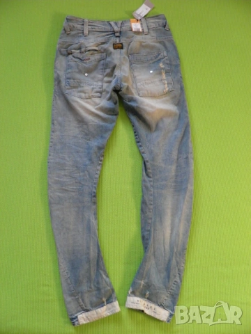 G-Star Raw оригинални нови дамски дънки четири модела W25 W26 и W27, снимка 15 - Дънки - 54382137