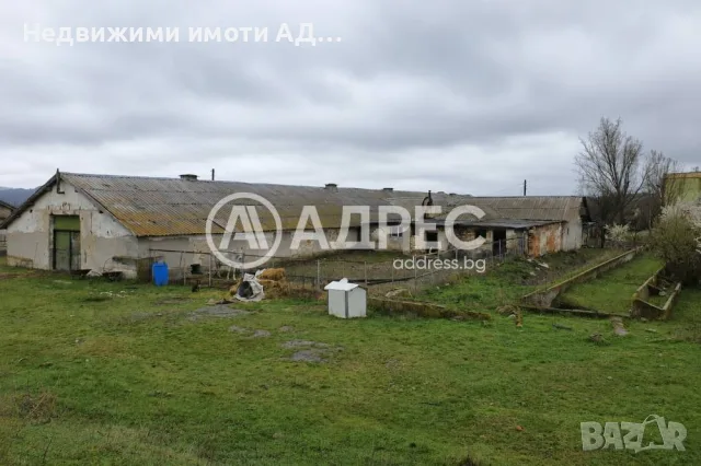СТОПАНСКИ ИМОТ 15 ДКА С ПРОЕКТ ЗА ФЕЦ 999 kW | с. Камбурово, снимка 5 - Други - 55637945