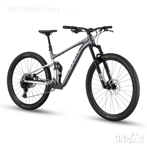 Marin TAM-1 Alloy XC-Trail Bike Black-Grey L Велосипед Колело, снимка 2 - Велосипеди - 55581986