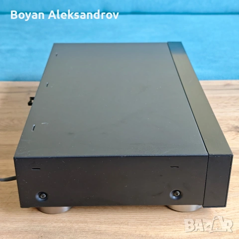 Sony CDP-195, снимка 7 - Декове - 55071453
