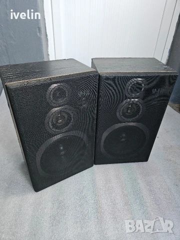 Jvc sp-e 73, снимка 3 - Тонколони - 54952149