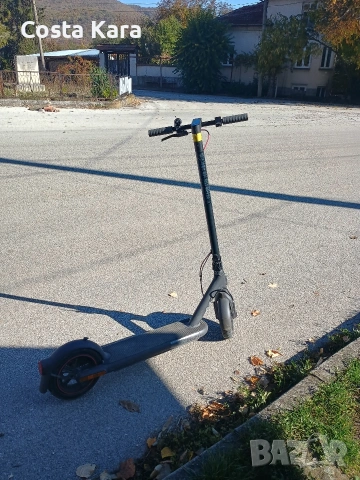Ix3 Xiaomi electric scooter 4, снимка 9 - Велосипеди - 54720431