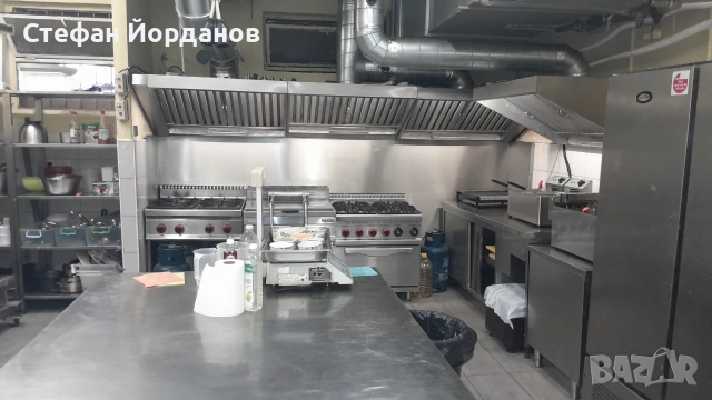заведение кухня майка за продан, снимка 3 - Заведения - 55177360