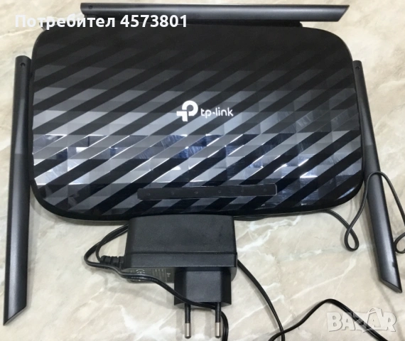 TP-Link Archer C6 | OpenWRT