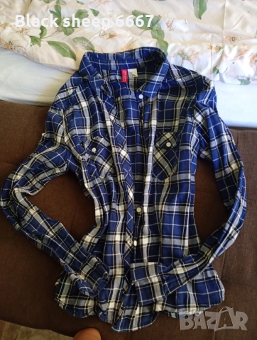 ризи zara,hm,lc Waikiki , снимка 8 - Ризи - 55638691
