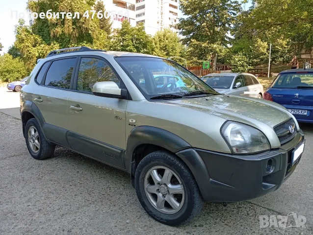 4x4/АвтоПилот/Кожа/Разход 5л./100км./FULL екстри !