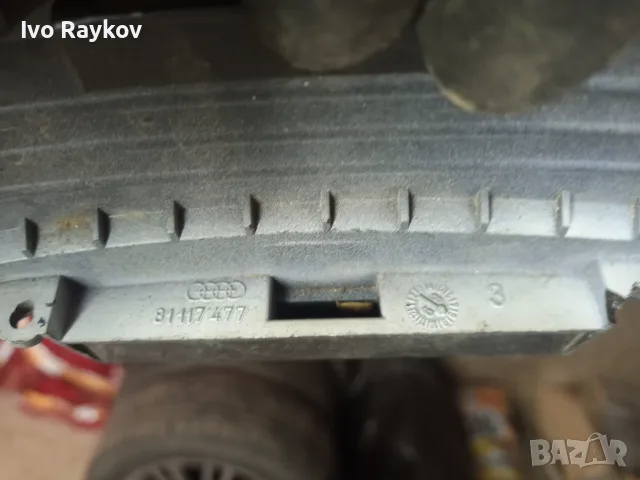 Километраж за Audi 80 , Audi 90 , 81117477 , 8A0919067A, снимка 7 - Части - 55341905
