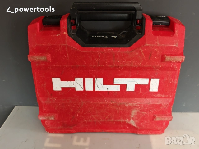 куфар Hilti SIW 22T-A 1/2