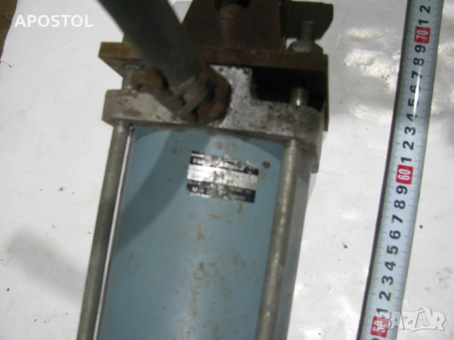 пневматични цилиндри, снимка 2 - Други инструменти - 54208273