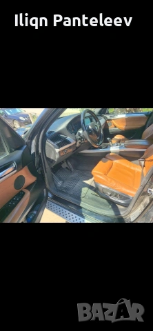 Продавам Bmw X5 3.0d, Фейс, Панорама, 300к.с., снимка 8 - Автомобили и джипове - 55196490