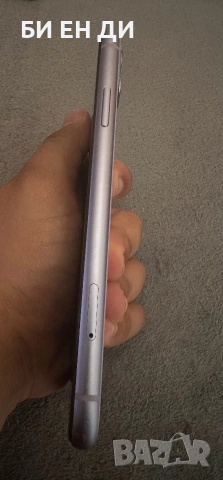 iPhone 11 128GB, снимка 6 - Apple iPhone - 54996072