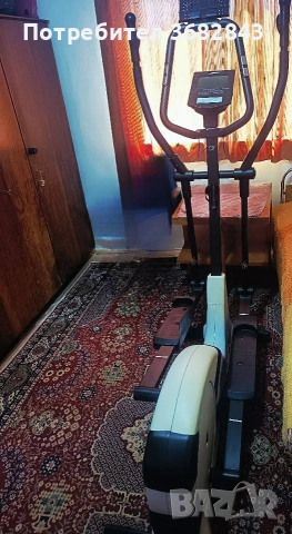 кростренажор c15, снимка 4 - Фитнес уреди - 54355016
