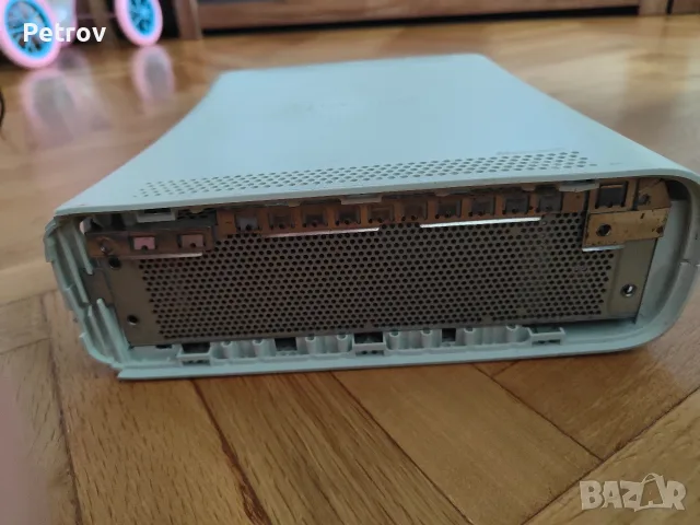 XBOX 360 (Jasper) за части или ремонт, снимка 3 - Xbox конзоли - 55407685