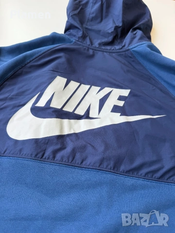Суичър Nike, снимка 4 - Суичъри - 54477325