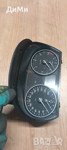 километраж бмв е91 320д 163 ръчка bmw e91 320d, снимка 2 - Части - 55194598