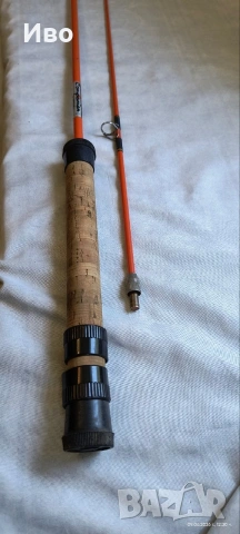 Спининг Въдица Mitchell Companion Pro 180 см , снимка 8 - Въдици - 54833511