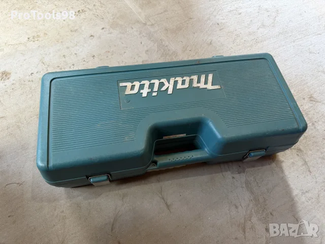 Makita GA9020R 230mm, снимка 6 - Ъглошлайфи - 55427566