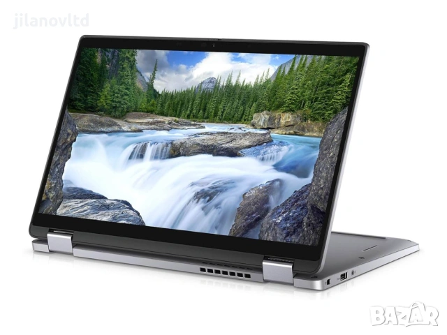 Лаптоп DELL 7310 2IN1 I7-10810U 16GB 256GB SSD NVME ТЪЧСКРИЙН с до 24 МЕСЕЦА ГАРАНЦИЯ, снимка 3 - Лаптопи за работа - 45675142