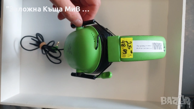 Gaming Слушалки RAZER 3.5jack