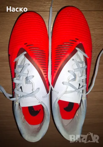 БУТОНКИ Nike PHANTOM 6 LOW ACAD FG/MG 