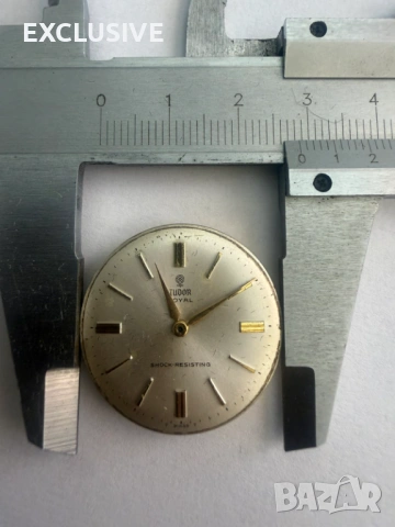 Механизми за часовници! Rolex, Tudor, Cartier, Omega, снимка 7 - Мъжки - 52317355