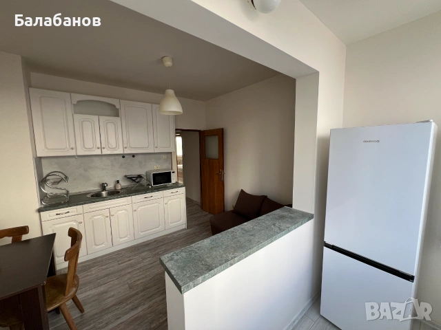 Тристаен апартамент в София, Банишора, снимка 8 - Апартаменти - 55118106