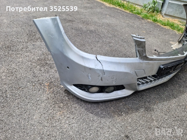 Части за мерцедес w204, снимка 6 - Части - 54730444