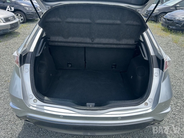 HONDA CIVIC, снимка 11 - Автомобили и джипове - 54518568
