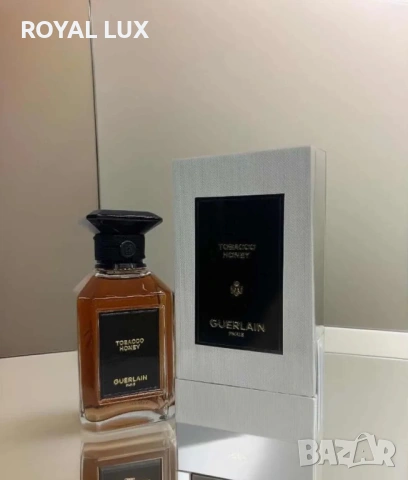 GUERLAIN TOBACCO HONEY EDP 100ML-Парфюм Унисекс