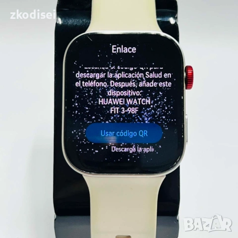 Smart watch HUAWEI FIT 3
