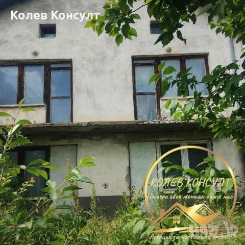 Къща село Тракия , снимка 4 - Къщи - 54627177