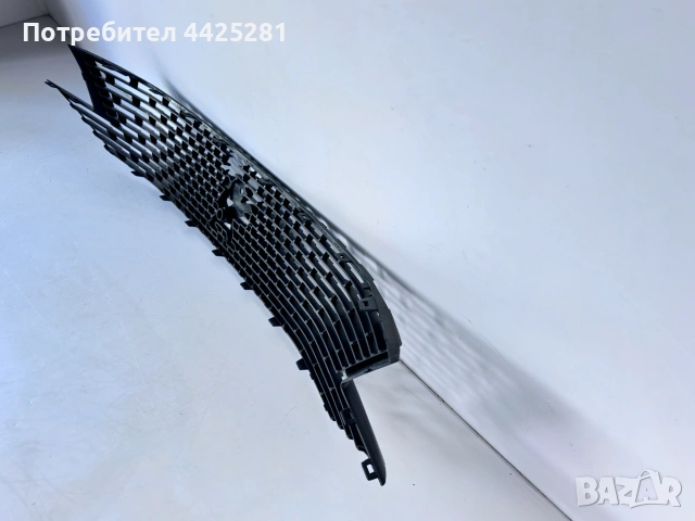 решeтка радиаторна Peugeot 3008, 5008 модел 2021-2024 г. #1085V., снимка 5 - Части - 55013481